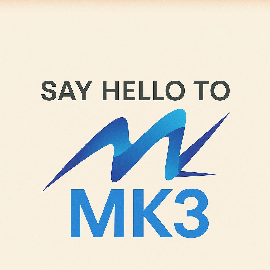 Contact say hello